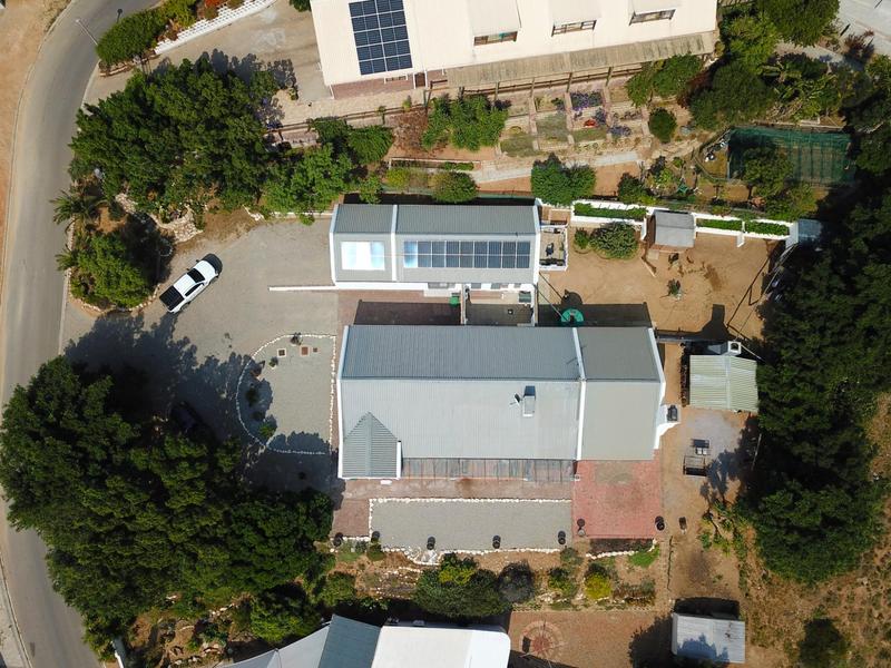 3 Bedroom Property for Sale in Blueberry Hill Western Cape